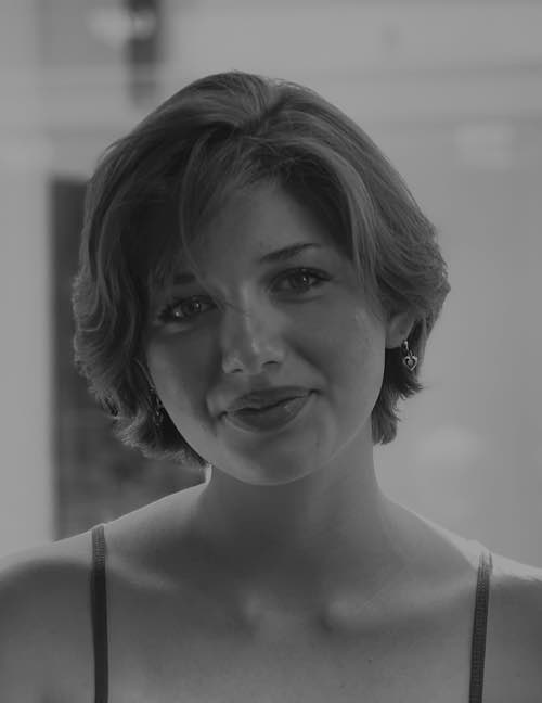 Hannah Luzia Pütz (Foto: Pütz)