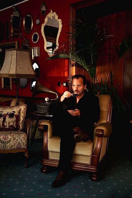 Die Mundart-Musiker Gringo Mayer (Foto: CC-BY-SA Christina Gotz)