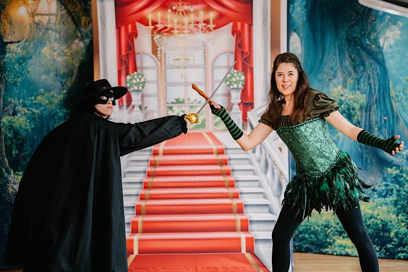 Die Opernretter (Foto: CC-BY-SA Die Opernretter)