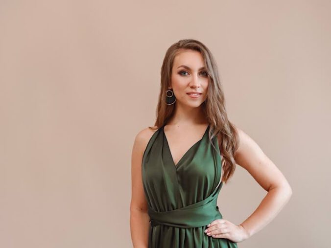 Annija Adamsone (Foto: privat)