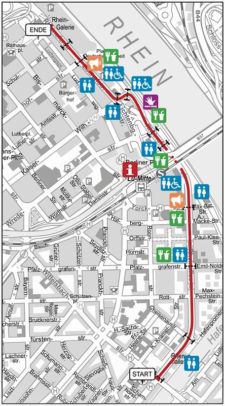 Fasnachtsumzug (Quelle: LUKOM)