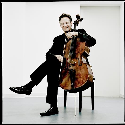 Jens Peter Maintz (Foto: Mat Hennek)