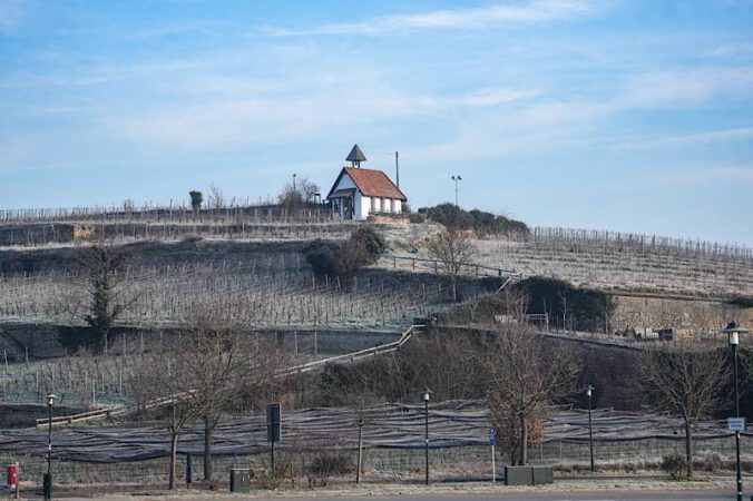 St. Michaeliskapelle (Foto: Holger Knecht)