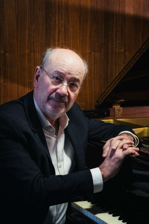 Jaime Mota (Foto: Mota)