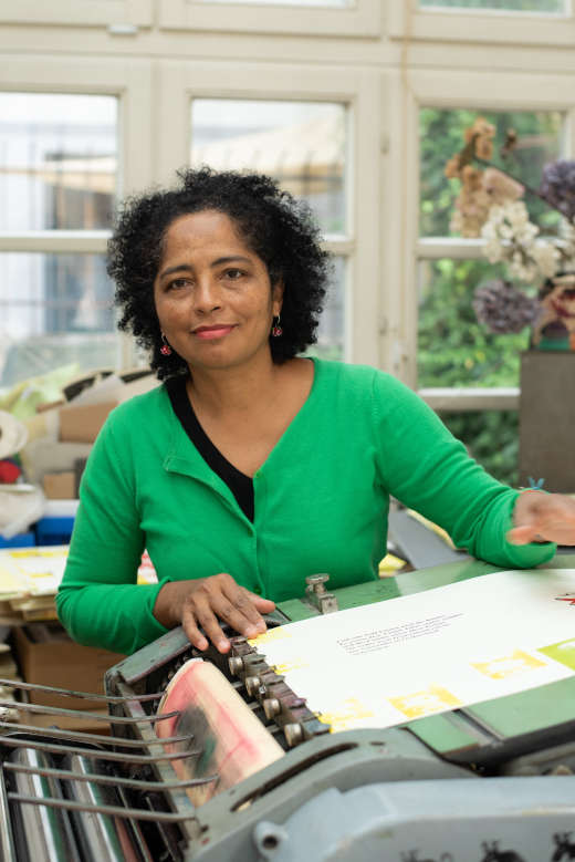 Tita do Rêgo Silva (Foto: Ele Rung)