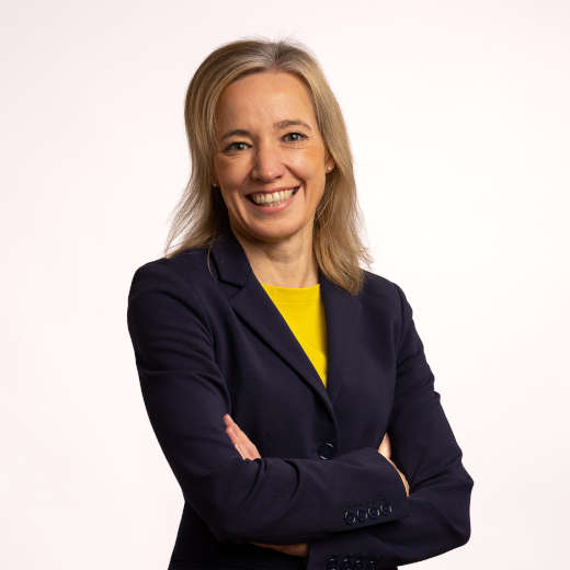 Kristina Schröder (Foto: CDU Wiesbaden)