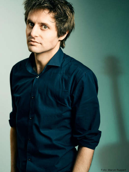 Lennart Schilgen (Foto: Marvin Ruppert)