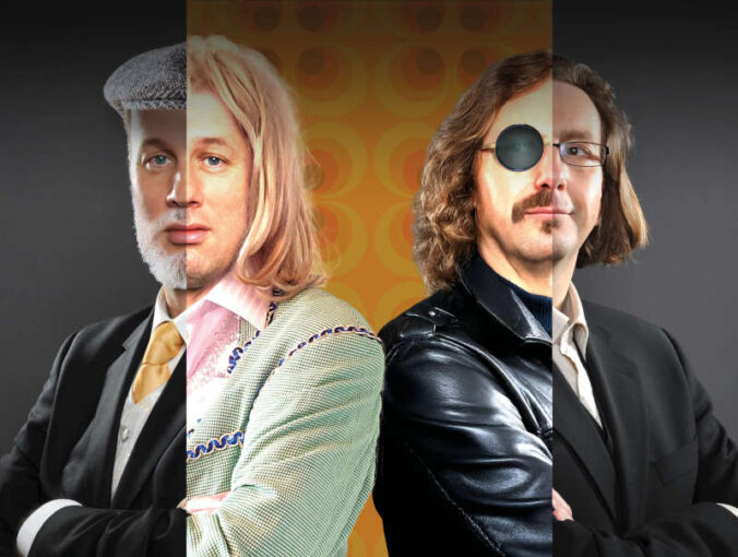 Die Herrenkapelle (Foto: Jochen Klenk)