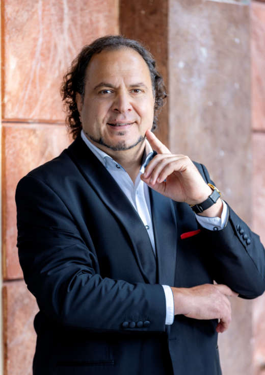 Dilian Kushev (Foto: Monika Löff)