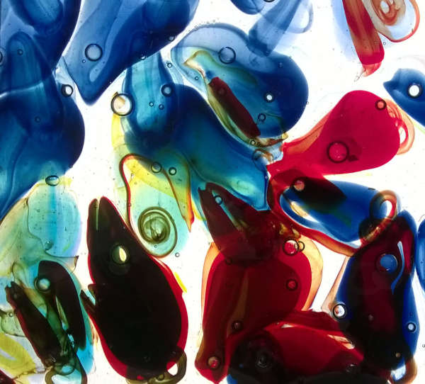 Ausstellung „Wasserzeichen" im März und April 2026 in Bad Bergzabern