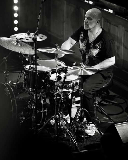 Thomas Lui Ludwig (Foto: Heino Müller)