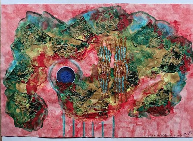 Champs Des Abricots (Foto: Judith Boy)