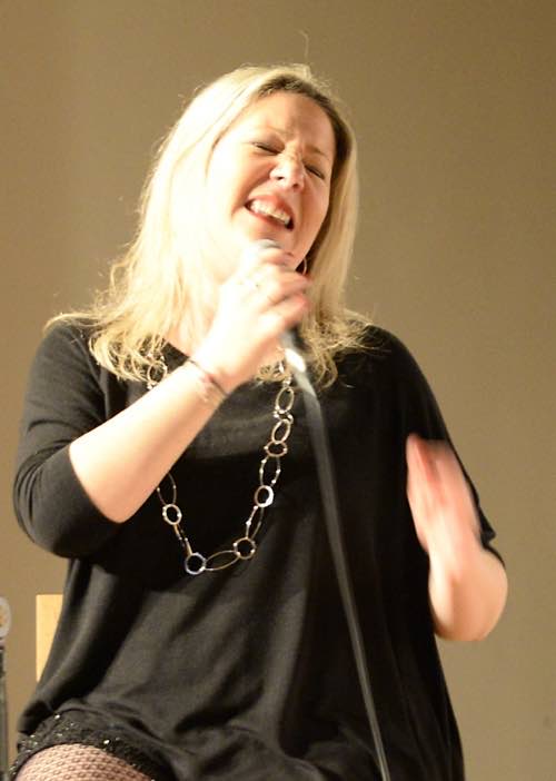 Katia Belley (Foto: Michael Eckrich-Neubauer)