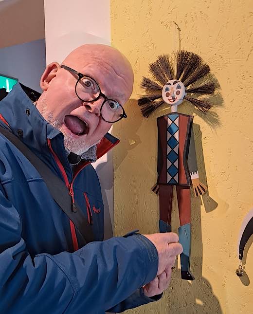 Michael Geib (Foto: Bezirksverband Pfalz)