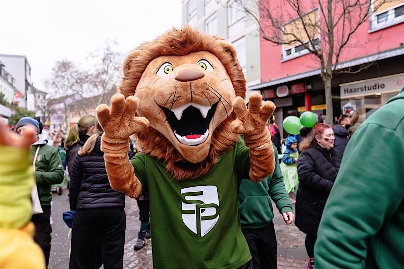 Fastnacht Frankenthal 2026 (Foto: Pressestelle FT, Sebastian Weindel)