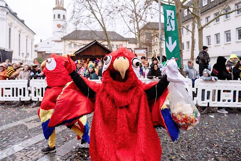 Fastnacht Frankenthal 2026 (Foto: Pressestelle FT, Sebastian Weindel)