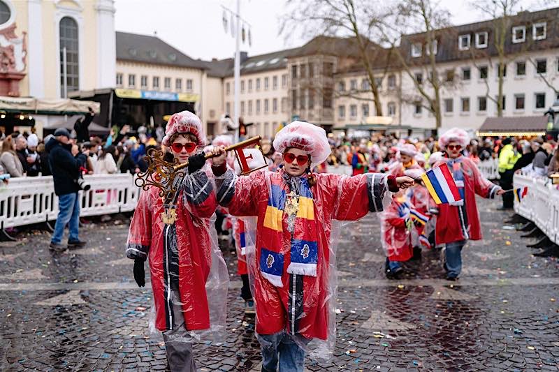 Fastnacht Frankenthal 2026 (Foto: Pressestelle FT, Sebastian Weindel)