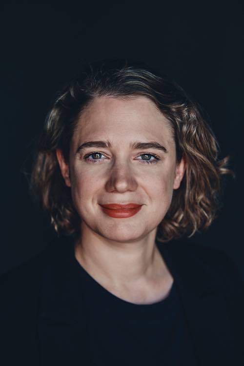 Anne Theiss (Foto: Tom Ziora)