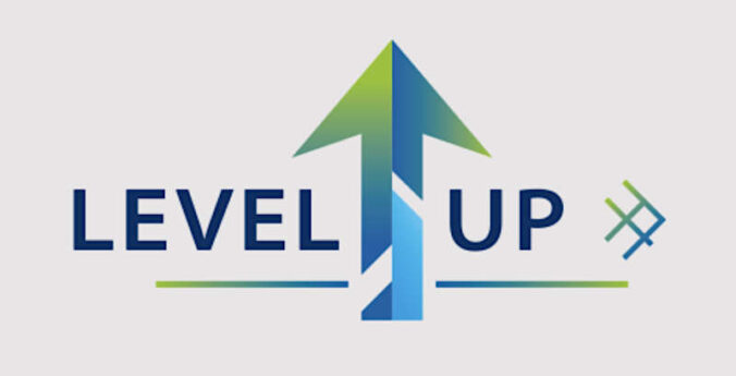 Bildungsmesse "Level up" im März 2026 in Germersheim