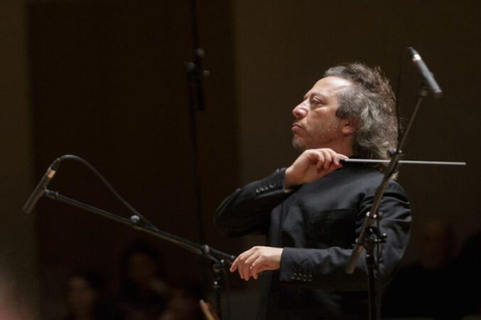 Foto: George Pehlivanian