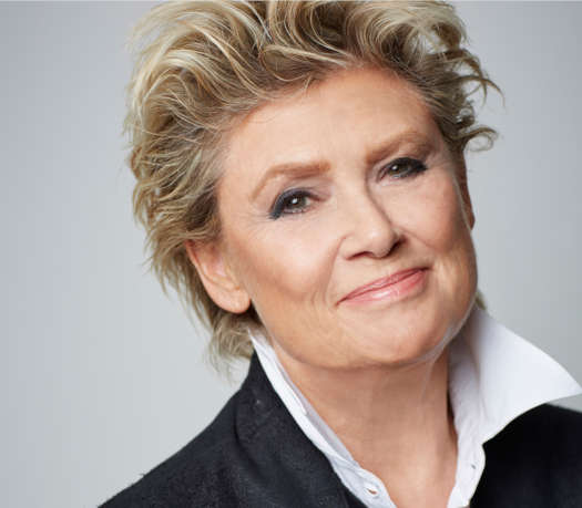 Gitte Haenning (Foto: Jim Rakete)