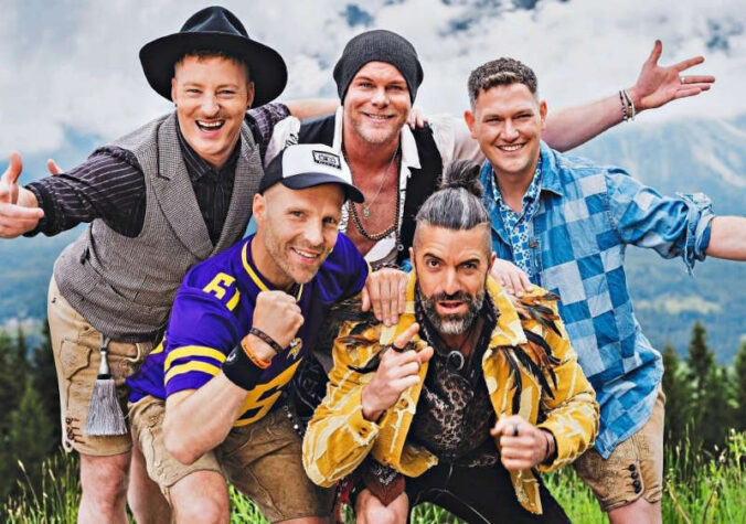 voXXclub (Foto: Angelo Lair)