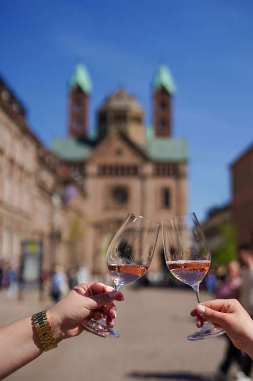 Wein am Dom (Foto: Leonie Becker, OneLion Media)