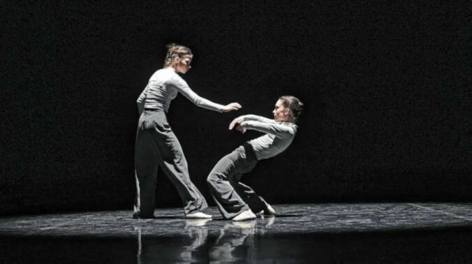 Ballett (Foto: Jochen Klenk)