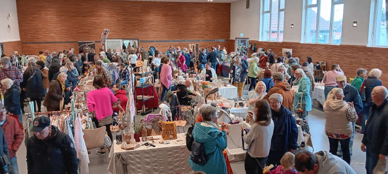 Foto: Landfrauen Feilbingert