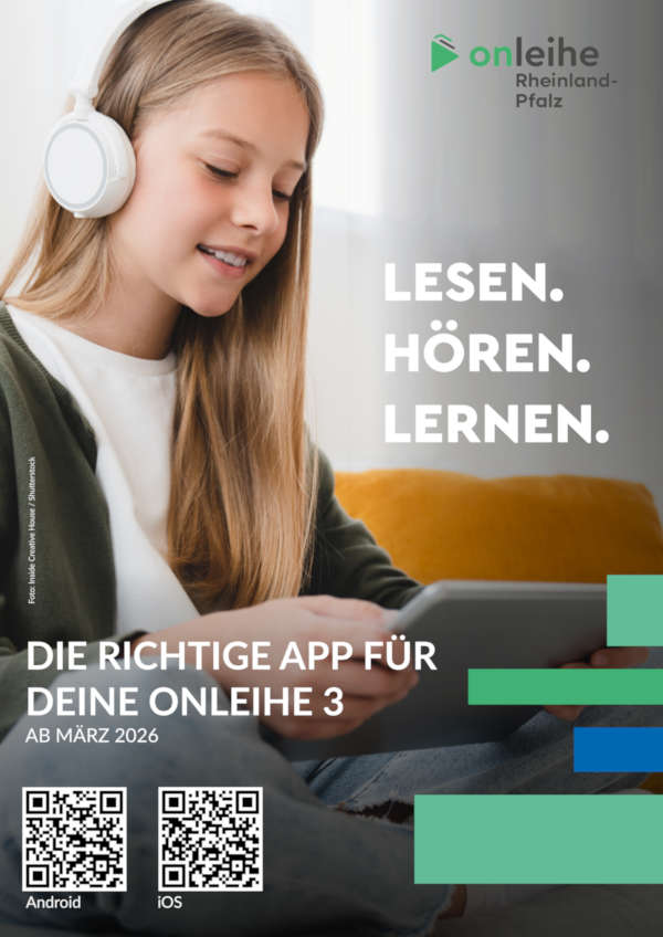 Onleihe Rheinland-Pfalz