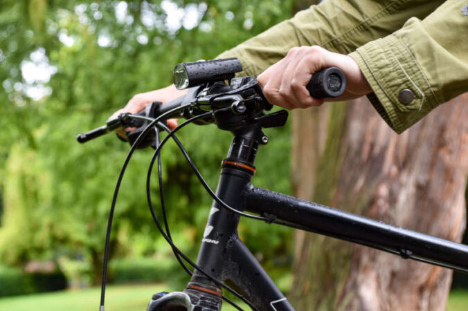 Fahrradtour (Foto: Stadt Landau in der Pfalz)