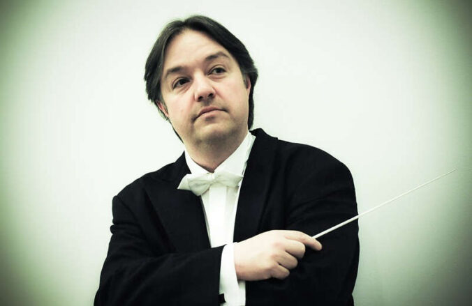 Prof. Stefan Blunier (Foto: Veerle Vercauteren)