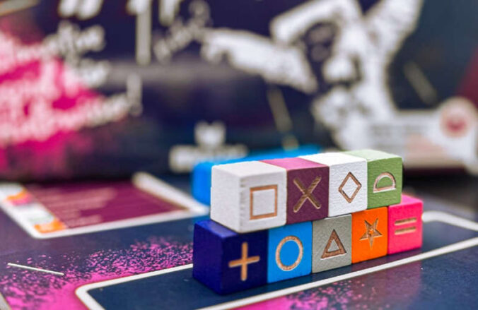 Spielenachmittag (Foto: Vanessa Herold)