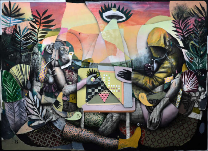 Dominik Schmitt - 2025 - 250x180 - ufo affe Tod (Quelle: Dominik Schmitt)