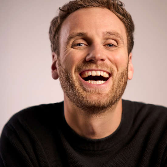 Dr. Leon Windscheid (Foto: Jonathan Welzel)