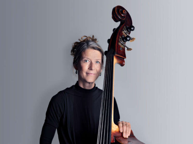 Ilka Emmert (Foto: Werner Richner)