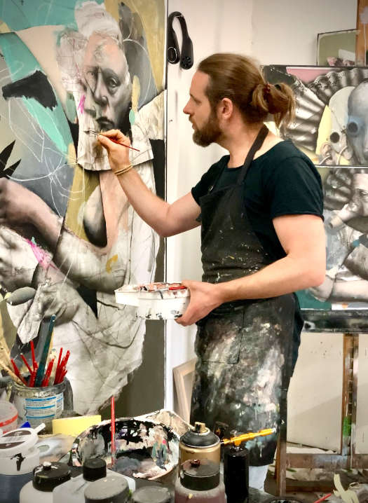 Dominik Schmitt (Quelle: Dominik Schmitt)