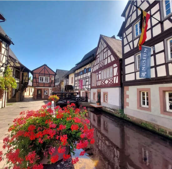 Foto: Museum unterm Trifels