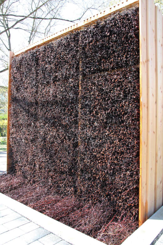 Gradierwerk (Foto: Stadt Speyer)