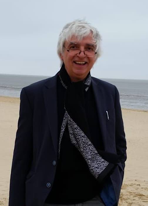 Burkhard Egdorf (Foto: privat)