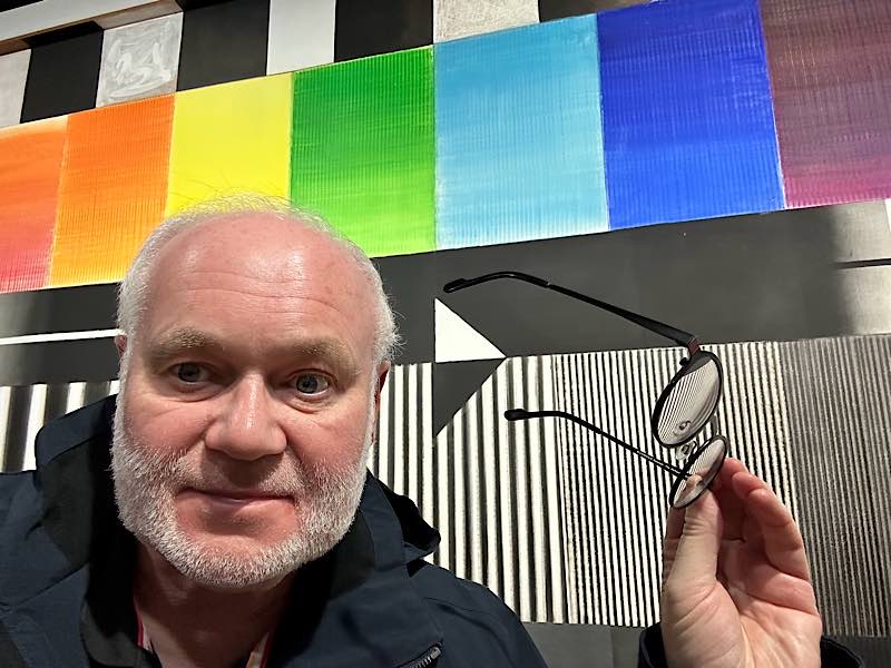 Eberhard Reuß, examinierter Historiker, war 36 Jahre lang Moderator, Reporter und Filmautor beim Süddeutschen Rundfunk, Südwestfunk bzw. Südwestrundfunk und der ARD. (Foto: Eberhard Reuß)