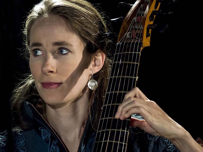 Amélie Chemin (Foto: privat)