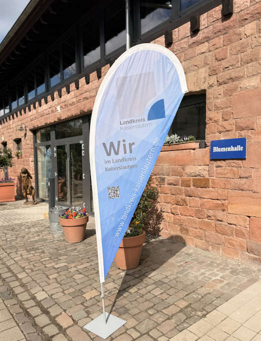 Tag der Gesundheit (Foto: Kreisverwaltung Kaiserslautern)