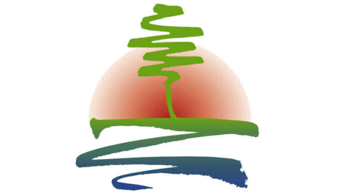 Logo (Quelle: Japanischer Garten Kaiserslautern e.V.)