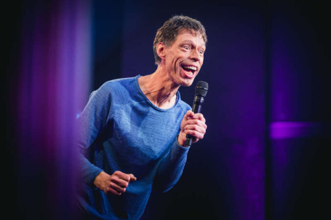 Maddin Schneider (Foto: Patrick Reymann)