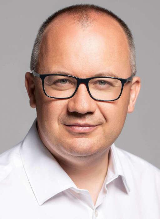 Prof. Dr. Adam Bodnar (www.gov.pl/Krzysztof Pacholak)
