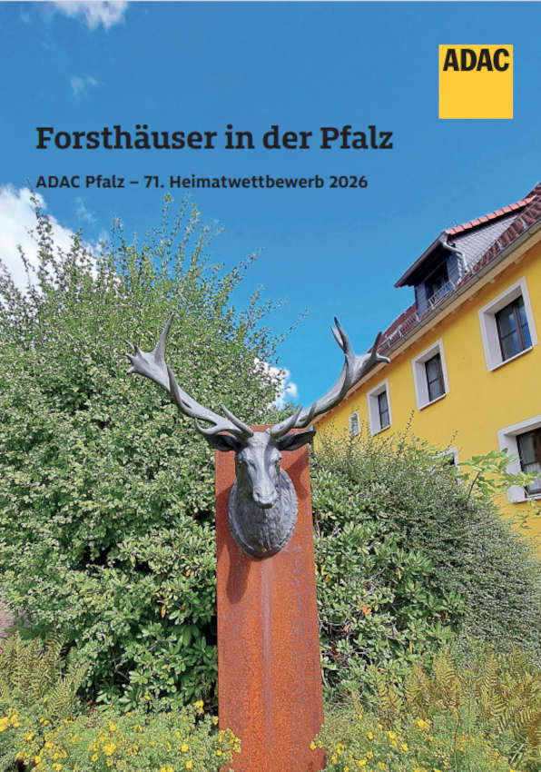 Mit dem Heimatwettbewerb des ADAC Pfalz auf Entdeckungstour in der Region (Foto: ADAC Pfalz)