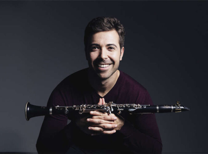 Pablo Barragán (Foto: Nikolaj Lund)