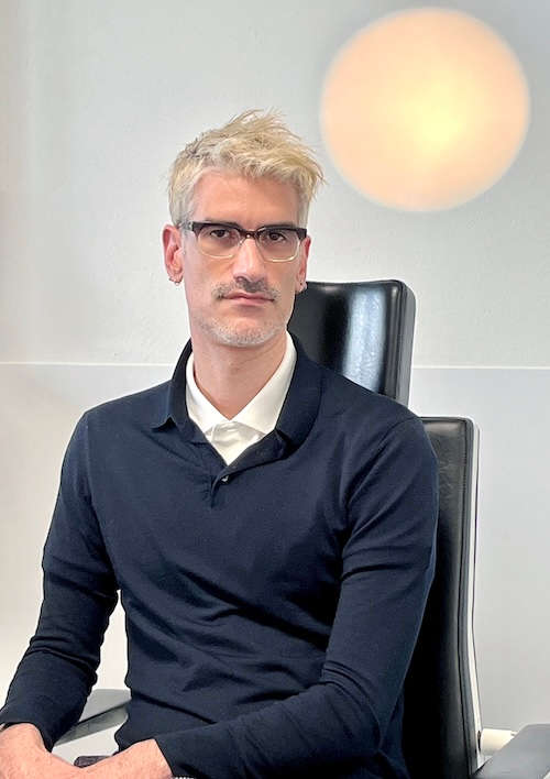 Roy Efrat (Foto: Adam Kalderon)