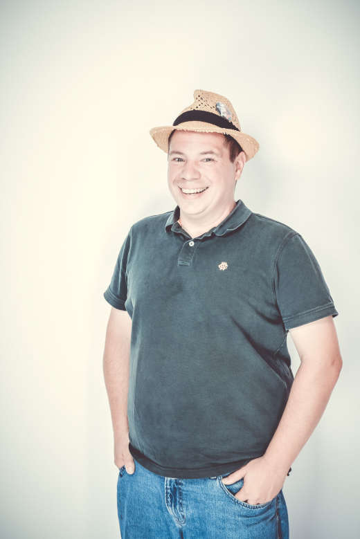 Thomas Metzler (Foto: privat)